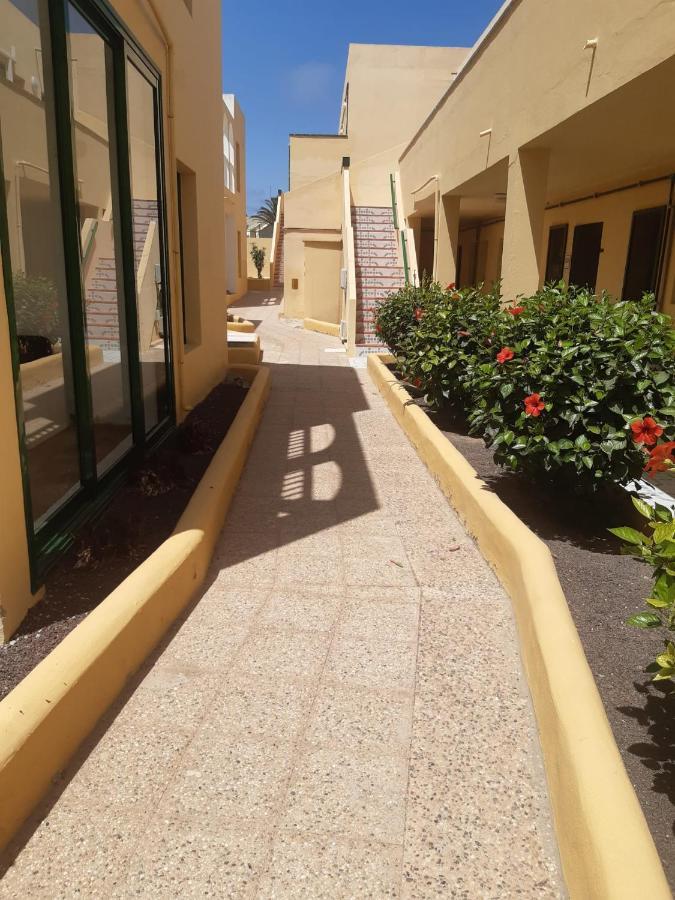Caleta Paraiso 140 코스타 데 안티과 외부 사진