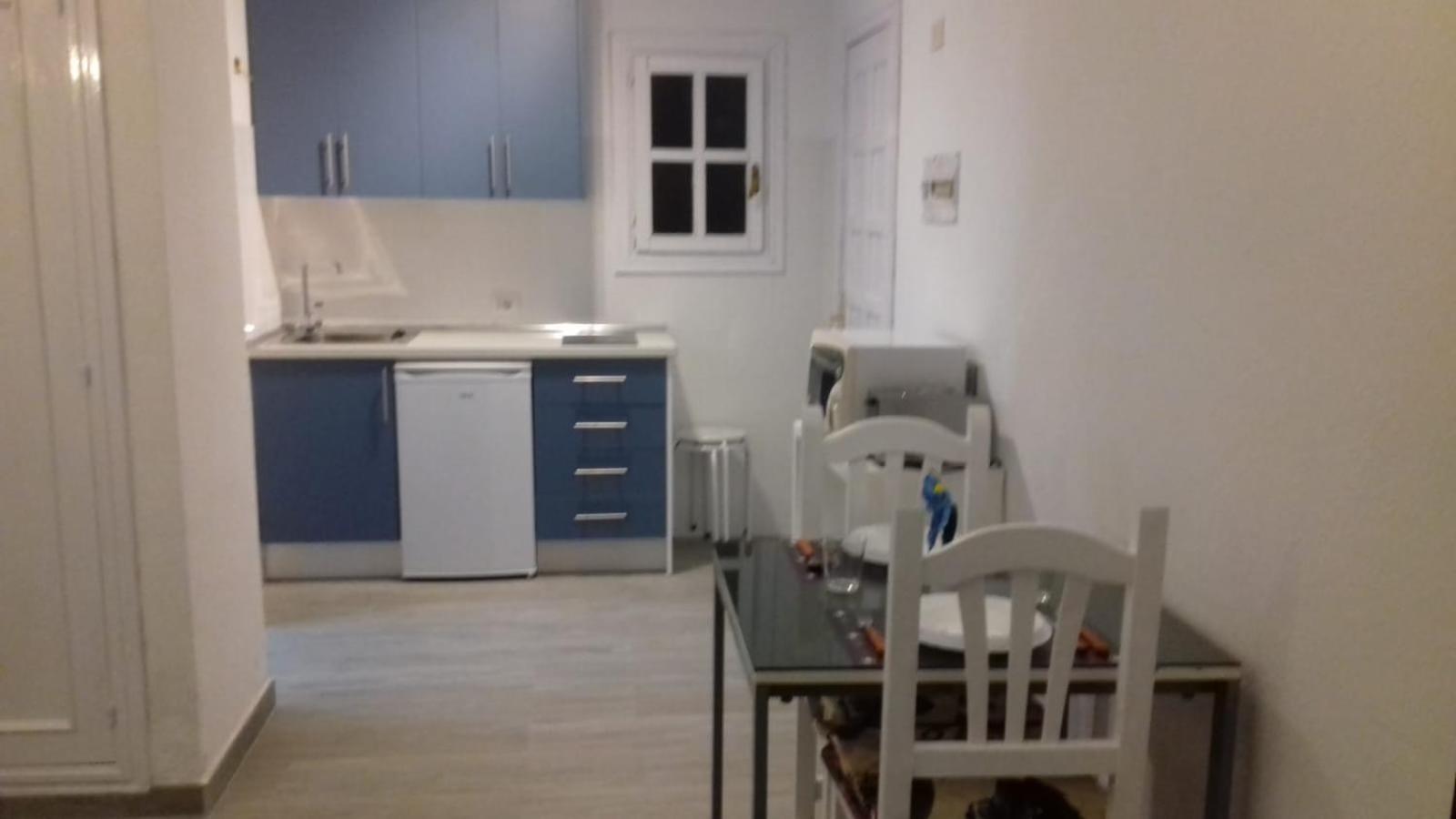 Caleta Paraiso 140 코스타 데 안티과 외부 사진