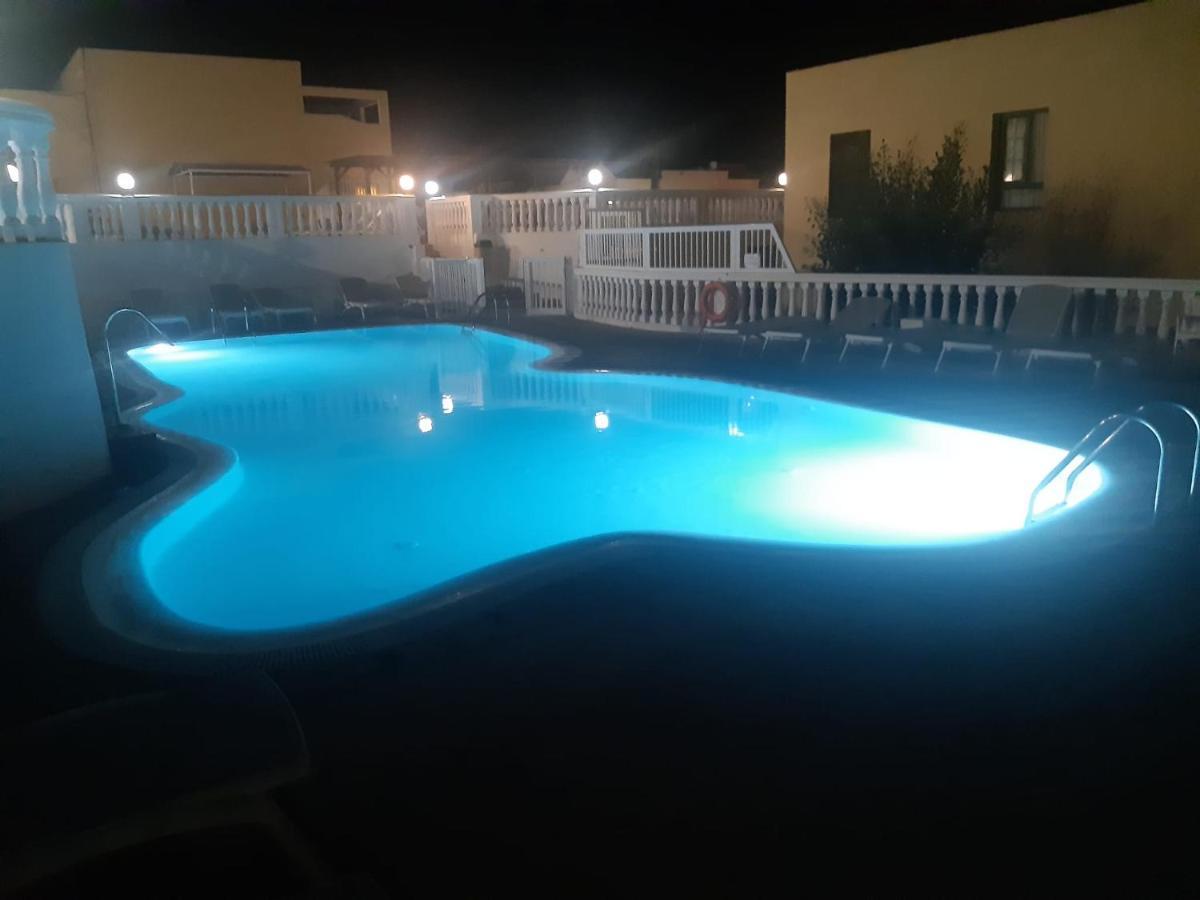 Caleta Paraiso 140 코스타 데 안티과 외부 사진