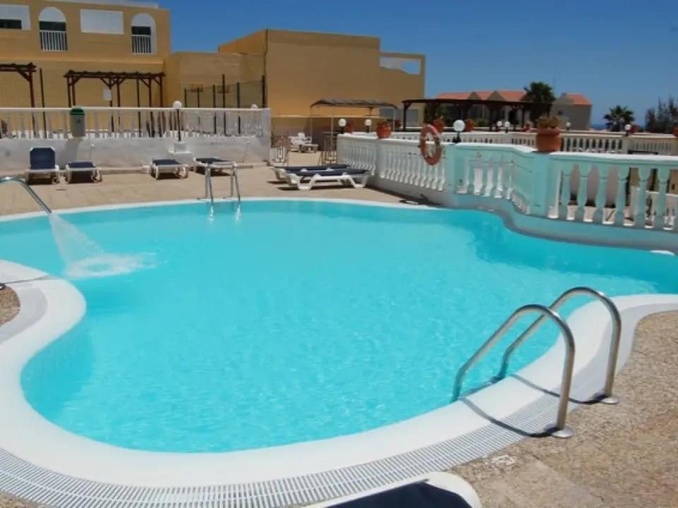 Caleta Paraiso 140 코스타 데 안티과 외부 사진