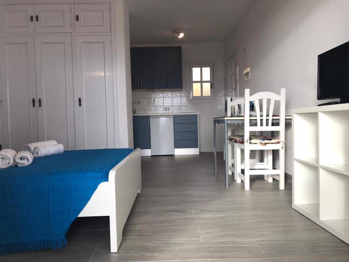 Caleta Paraiso 140 코스타 데 안티과 외부 사진
