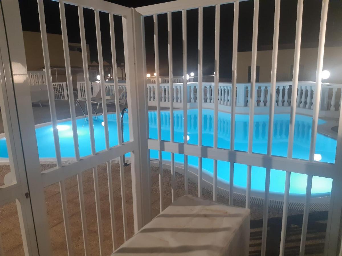 Caleta Paraiso 140 코스타 데 안티과 외부 사진