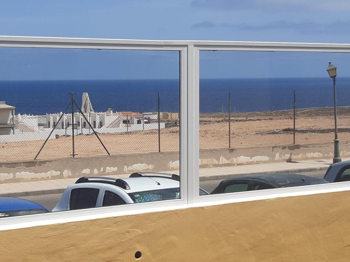 Caleta Paraiso 140 코스타 데 안티과 외부 사진