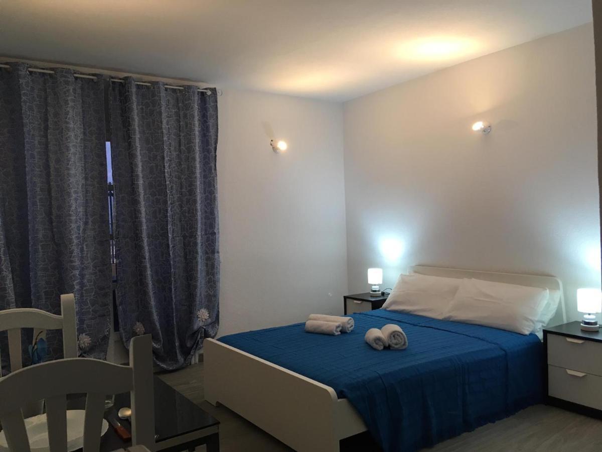 Caleta Paraiso 140 코스타 데 안티과 외부 사진